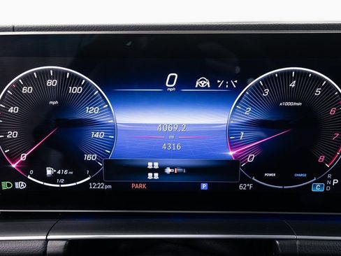 Certified 2026 Mercedes-Benz GLS 450 4MATIC image 14