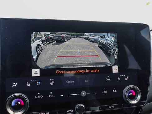Used 2023 Lexus NX 350 AWD image 24