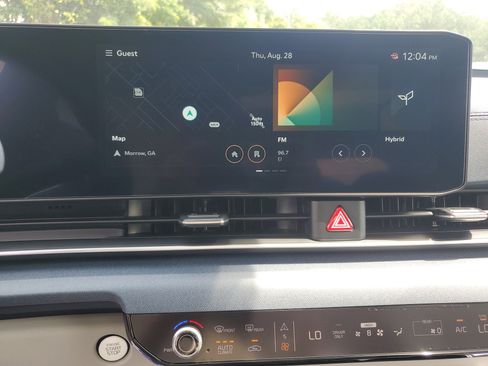 New 2026 Kia Carnival SX image 19