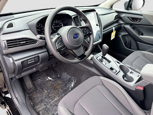 New 2026 Subaru Crosstrek 2.0i Premium AWD/4WD image 9