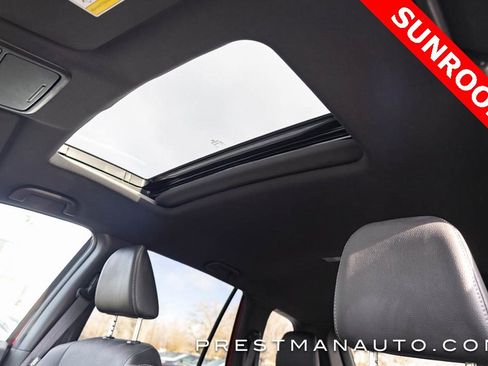 Used 2022 Honda Passport EX-L image 8