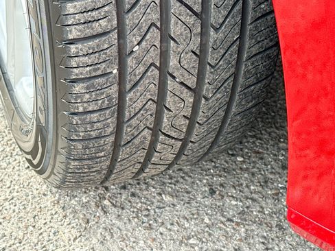 Used 2022 Chevrolet Camaro LT image 38