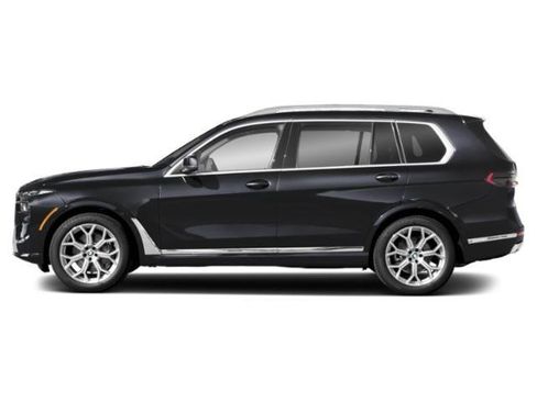 Used 2024 BMW X7 xDrive40i w/ M Sport Package image 6