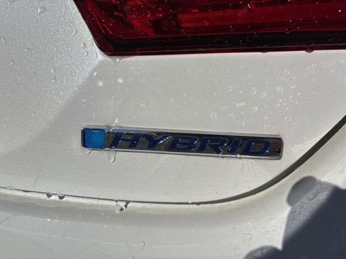 Used 2022 Honda Accord EX-L image 3