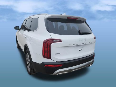 Used 2022 Kia Telluride S image 5