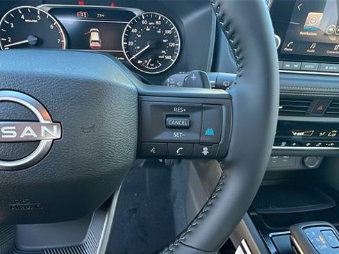 New 2026 Nissan Rogue SV image 28