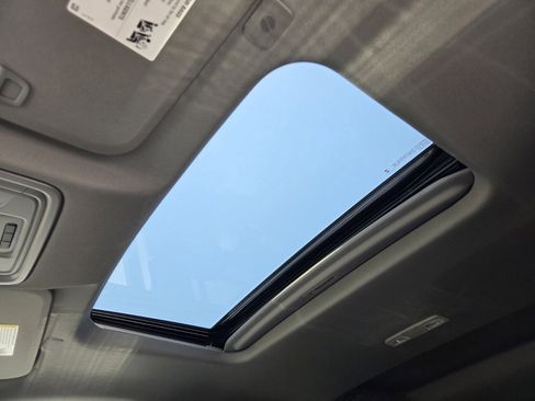 New 2026 Chevrolet Silverado 1500 LT Trail Boss w/ LT Trail Boss Premium Package image 13