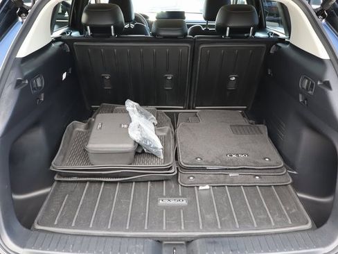 Used 2024 MAZDA CX-50 AWD 2.5 S w/ Weather Package image 21