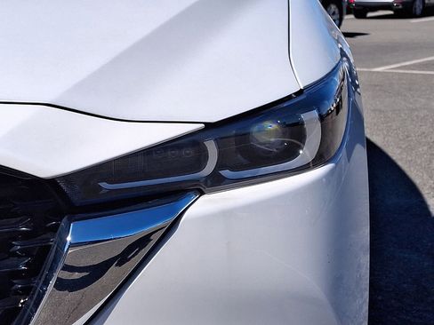 Used 2023 MAZDA CX-5 AWD 2.5 S image 28