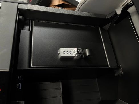 New 2026 Toyota Tundra Limited AWD/4WD image 23