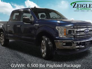 Used 2019 Ford F150 XLT w/ XTR Package video 4