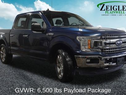 Used 2019 Ford F150 XLT w/ XTR Package