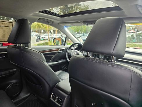 Used 2017 Lexus RX 350 AWD image 15