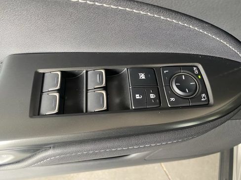 Used 2023 Lexus NX 350 AWD image 20