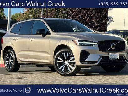 Certified 2025 Volvo XC60 B5 Core