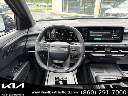 New 2027 Kia Telluride SX X-Line AWD/4WD image 24