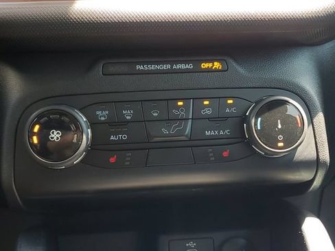 Used 2023 Ford Bronco Sport Big Bend w/ Convenience Package AWD/4WD image 28