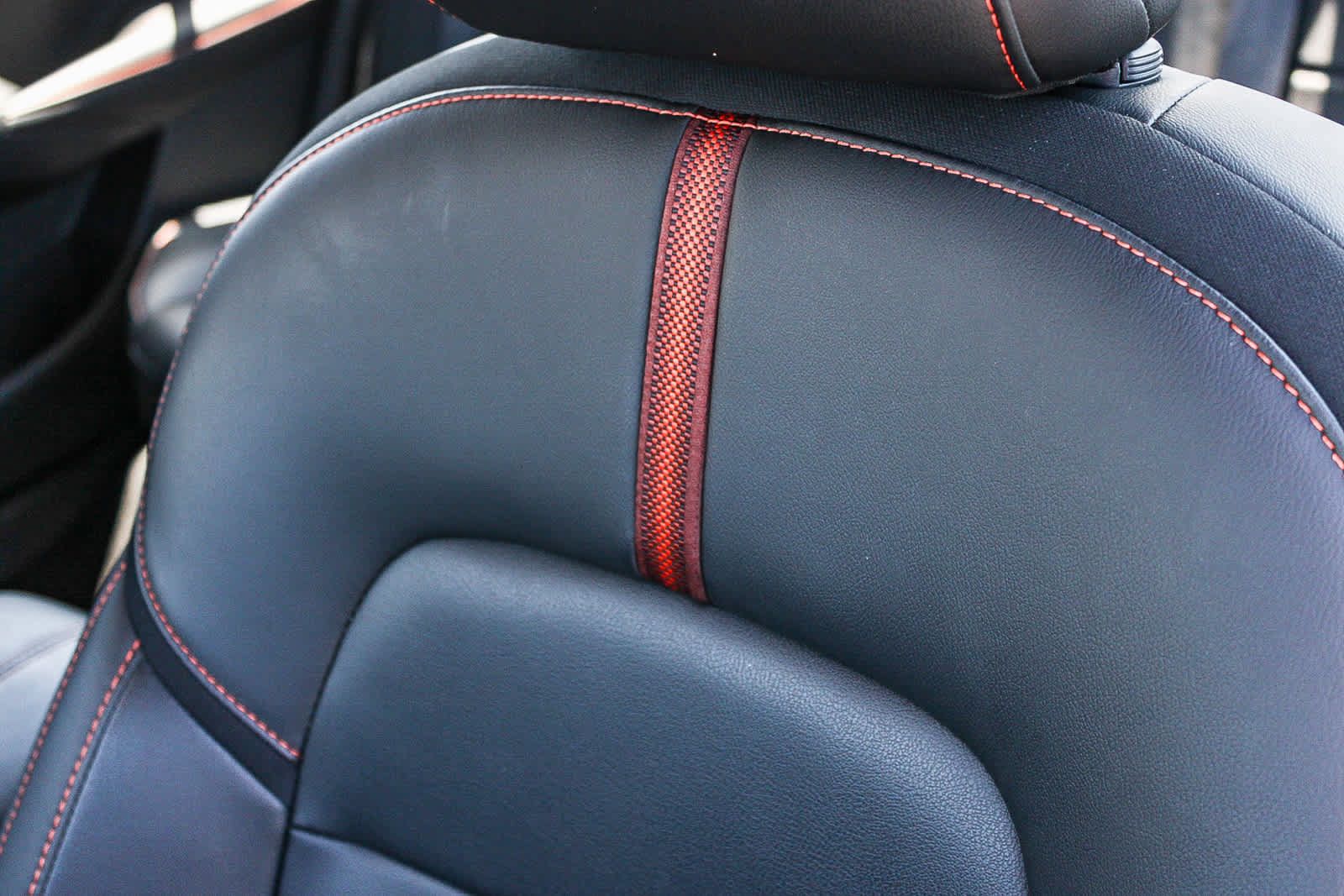 Used 2025 Nissan Sentra SR w/ SR Premium Package FWD image 20