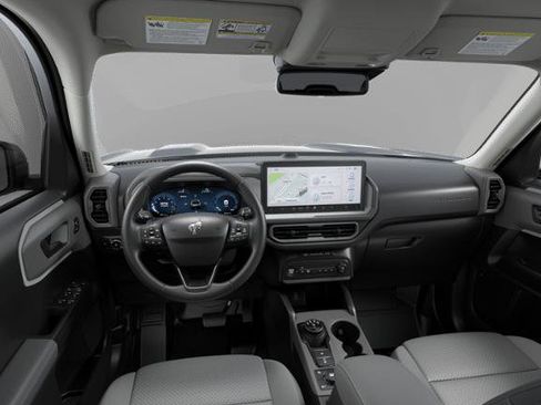 New 2026 Ford Bronco Sport Badlands AWD/4WD image 30