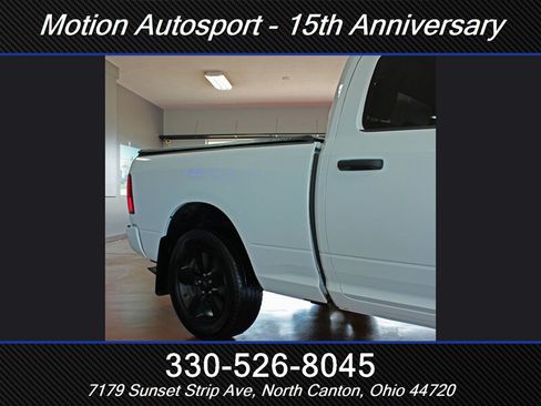 Used 2020 RAM 1500 Express w/ Wheel & Sound Group AWD/4WD image 52