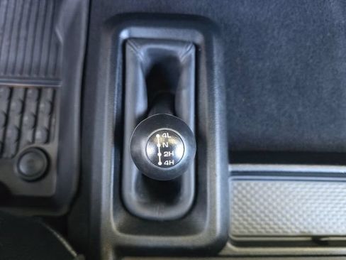Used 2020 RAM 2500 Power Wagon AWD/4WD image 19