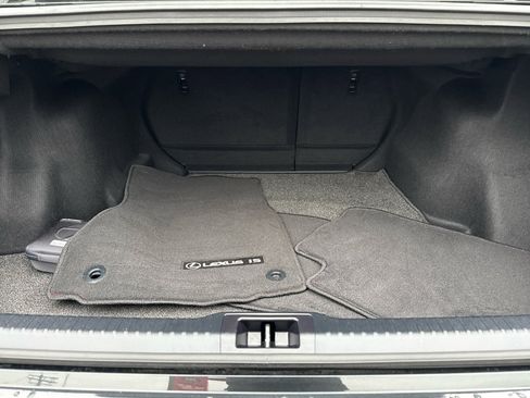 Used 2024 Lexus IS 350 F Sport image 18