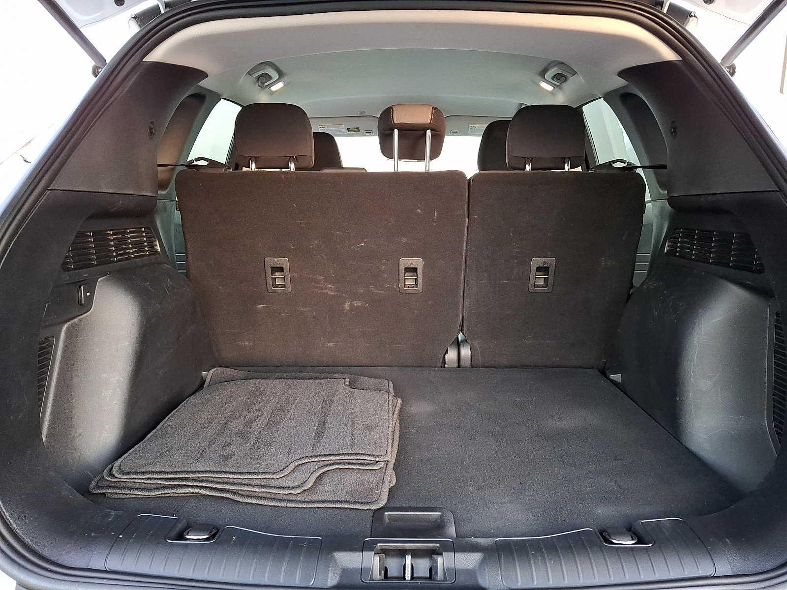 Certified 2022 Ford Escape SE AWD/4WD image 28