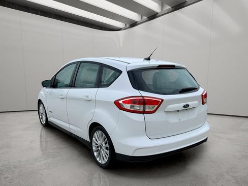 Used 2018 Ford C-MAX SE FWD image 3