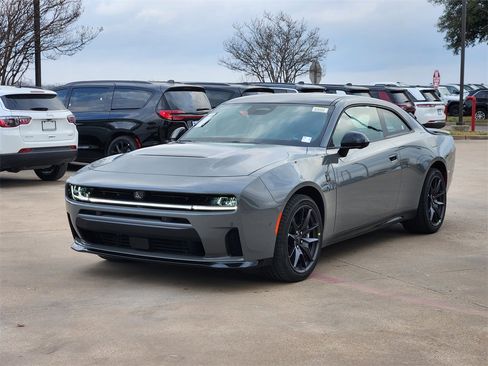 New 2026 Dodge Charger R/T Scat Pack image 2