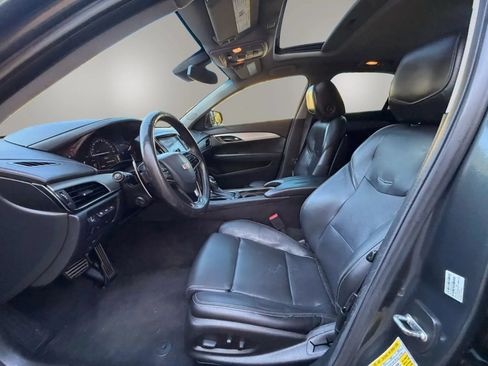Used 2017 Cadillac ATS Premium Performance w/ Driver Assist Package RWD image 29