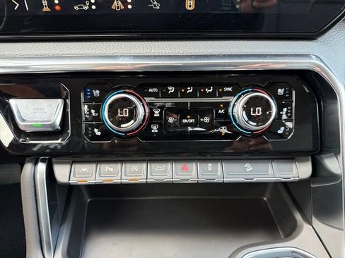 New 2026 GMC Sierra 1500 Denali w/ Denali Reserve Package AWD/4WD image 14