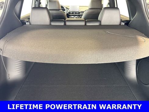 New 2025 Acura ADX A-Spec image 33