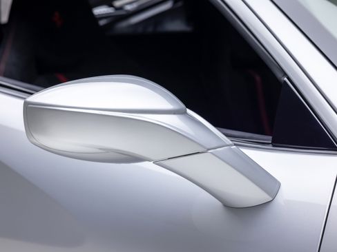 Certified 2020 Ferrari 488 Pista Coupe RWD image 28