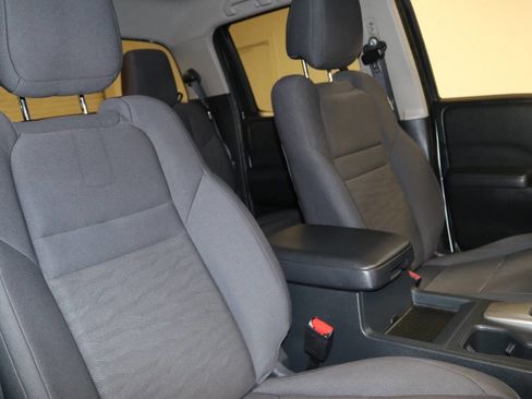 Used 2022 Nissan Frontier S image 65