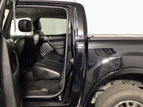 Used 2020 Ford Ranger Lariat w/ Equipment Group 501A Mid image 26