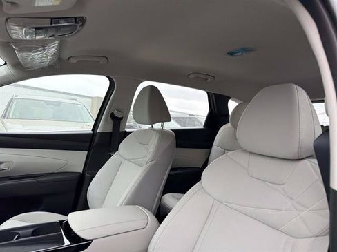 New 2026 Hyundai Tucson Blue SE AWD/4WD image 14