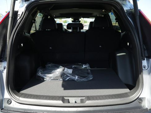 New 2026 Honda CR-V Sport-L image 8