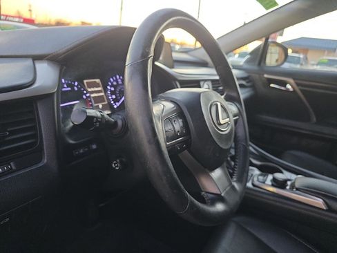 Used 2018 Lexus RX 350 FWD w/ Accessory Package image 12