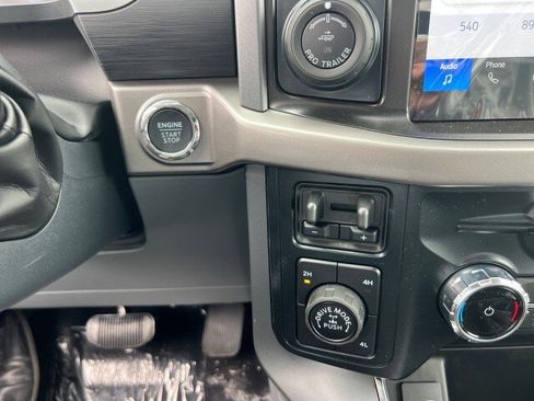 New 2026 Ford F150 XLT w/ Equipment Group 302A MID image 20