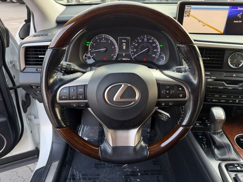 Used 2017 Lexus RX 350 AWD image 9