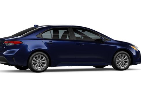 New 2026 Toyota Corolla LE FWD image 32
