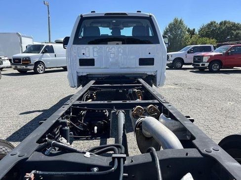 Used 2025 Ford F450 XL image 50