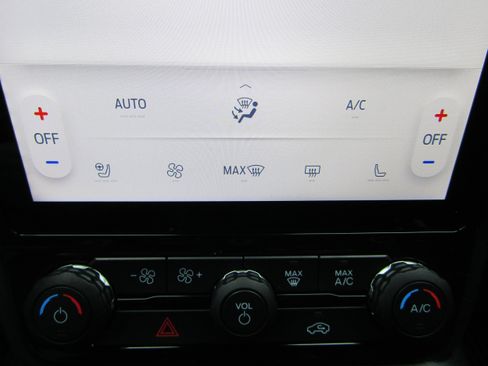 New 2026 Ford Ranger Raptor AWD/4WD image 34