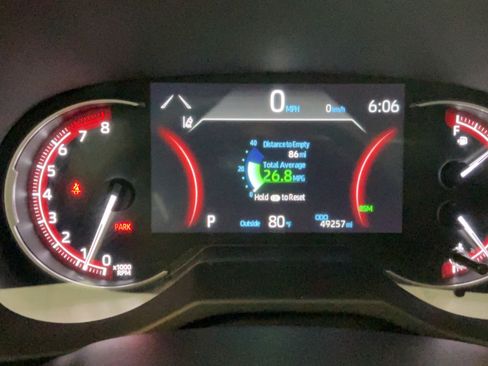 Certified 2024 Toyota RAV4 Adventure AWD/4WD image 10