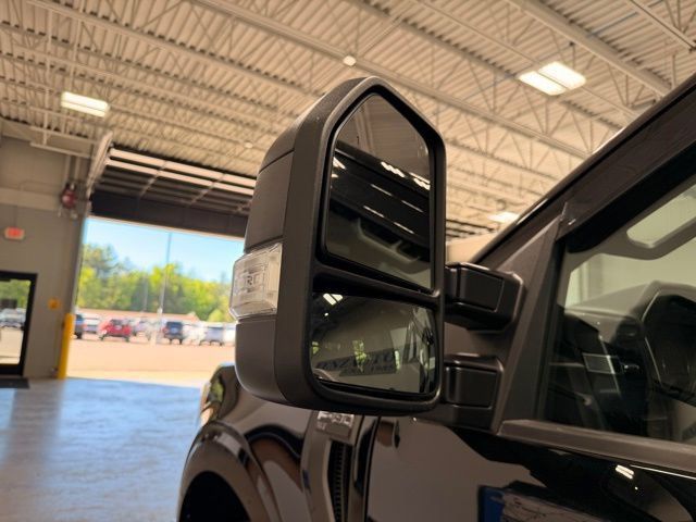 Used 2022 Ford F150 XLT w/ Equipment Group 302A High AWD/4WD image 16