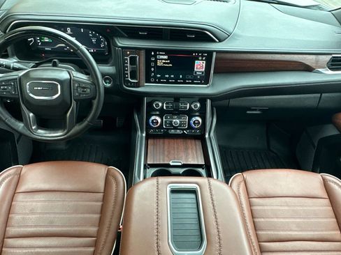 Certified 2023 GMC Yukon XL Denali Ultimate w/ LPO, Floor Liner Package image 14