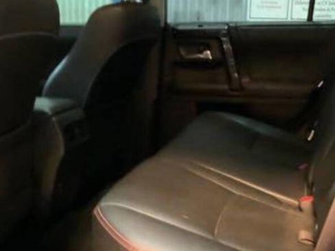 Used 2015 Toyota 4Runner Trail Premium image 5