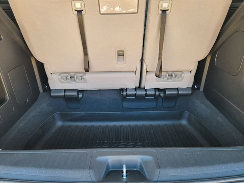 Certified 2024 Honda Odyssey EX-L image 31