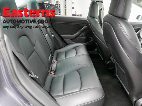 Used 2020 Tesla Model 3 Performance AWD/4WD image 17