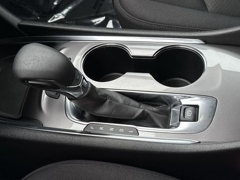 Used 2025 Chevrolet Malibu LT image 22